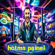 hotms painel